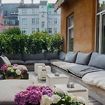 Hotel Hans
