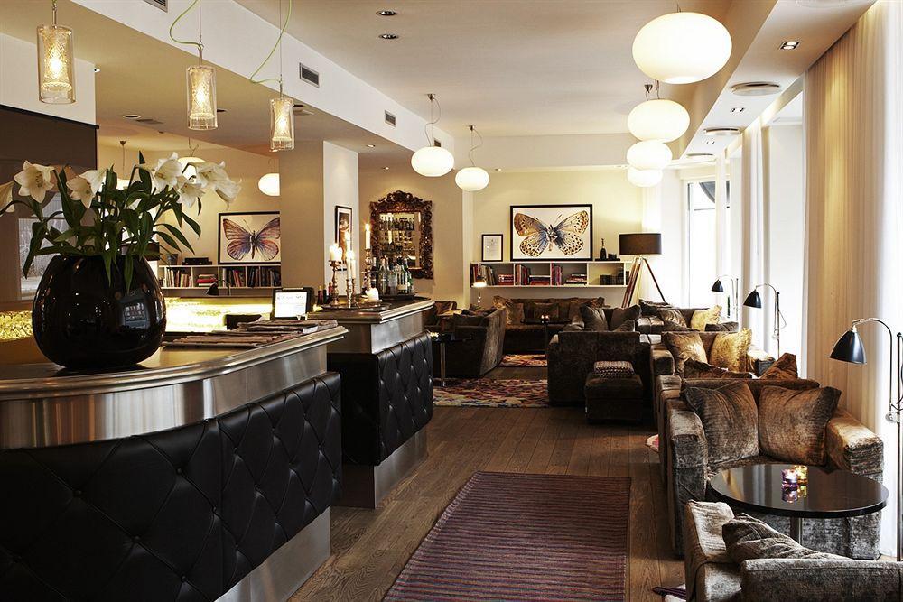 Hotel Hans Copenhagen