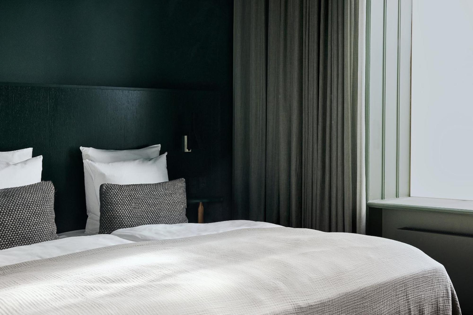 Hans Hotel Copenhagen