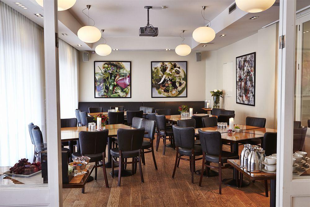 Hans Hotel Copenhagen