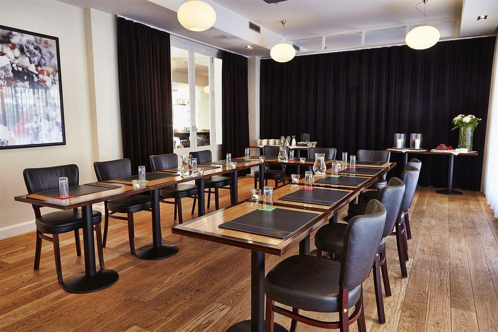 Hans Hotel Copenhagen