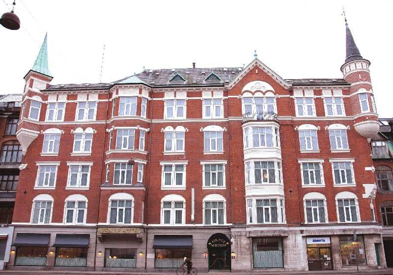 Hotel Hans Copenhagen