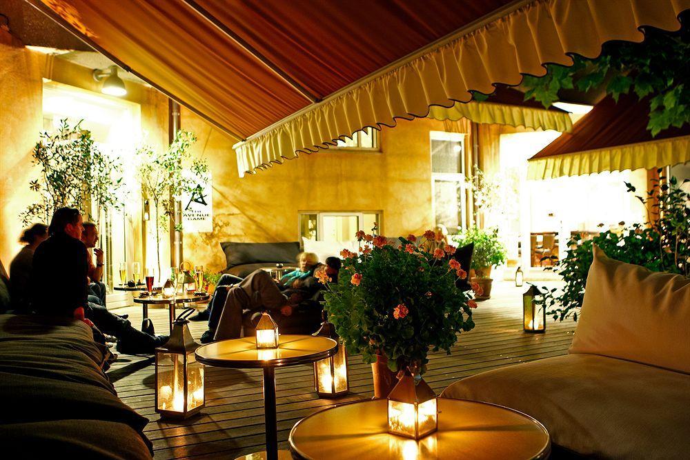 Hans Hotel Copenhagen