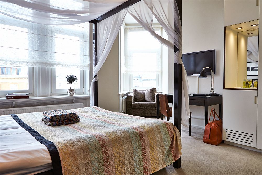 Hotel Hans Copenhagen